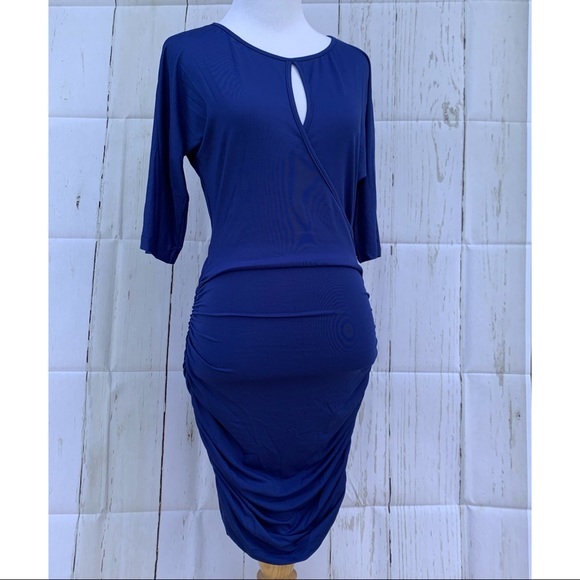 Dresses & Skirts - Bodycon Bandage Dress